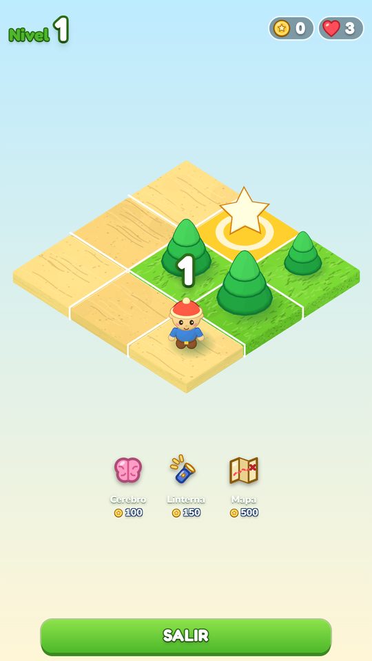 GridBlind 2
