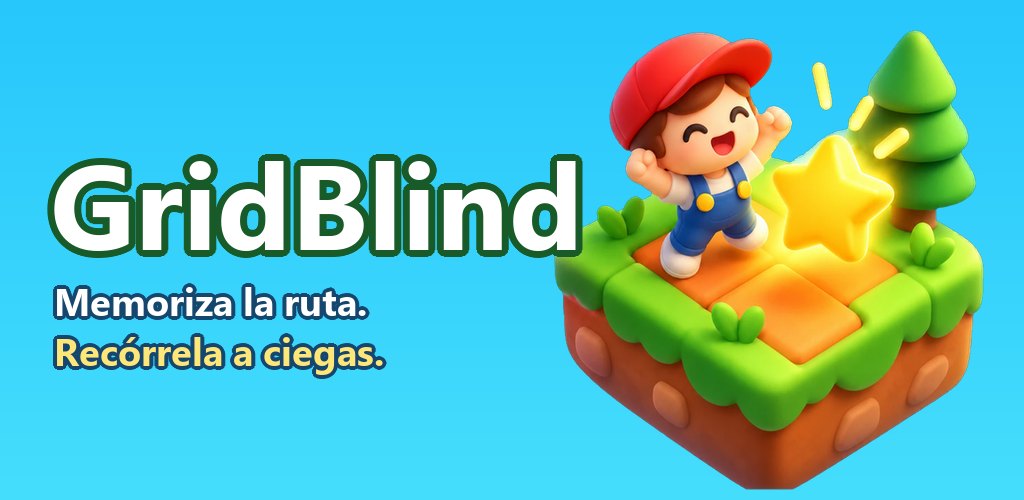 GridBlind